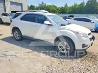 2014 Chevrolet Equinox фото