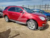 2014 Chevrolet Equinox фото