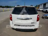 2014 Chevrolet Equinox photo