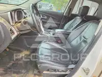 2014 Chevrolet Equinox фото