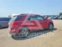 2014 Chevrolet Equinox фото
