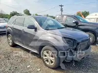 2014 Chevrolet Equinox фото