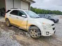 2014 Chevrolet Equinox фото