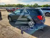 2014 Chevrolet Equinox photo