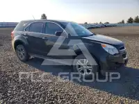 2014 Chevrolet Equinox фото