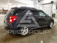 2014 Chevrolet Equinox фото