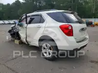 2014 Chevrolet Equinox photo