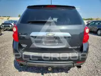 2014 Chevrolet Equinox фото