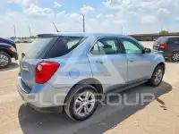2014 Chevrolet Equinox photo