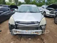 2014 Chevrolet Equinox фото