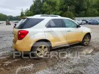2014 Chevrolet Equinox фото