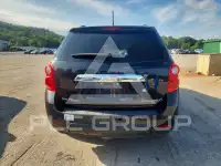2014 Chevrolet Equinox photo