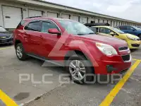 2014 Chevrolet Equinox фото