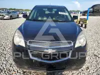 2014 Chevrolet Equinox photo