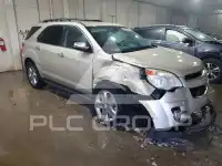 2014 Chevrolet Equinox фото