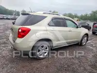 2014 Chevrolet Equinox фото