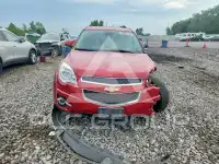 2014 Chevrolet Equinox фото