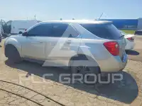 2014 Chevrolet Equinox photo