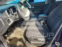 2014 Chevrolet Equinox фото