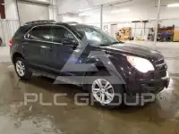 2014 Chevrolet Equinox фото