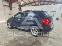2014 Chevrolet Equinox photo