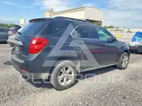 2014 Chevrolet Equinox photo