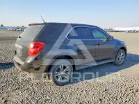 2014 Chevrolet Equinox фото