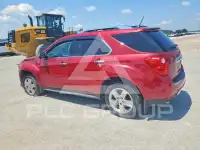 2014 Chevrolet Equinox photo