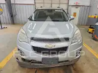 2014 Chevrolet Equinox фото