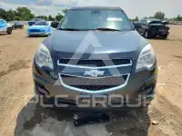 2014 Chevrolet Equinox фото