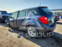 2014 Chevrolet Equinox фото