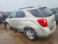 2014 Chevrolet Equinox photo