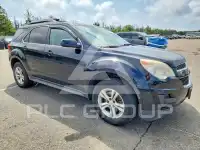 2014 Chevrolet Equinox фото