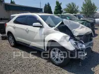 2014 Chevrolet Equinox фото