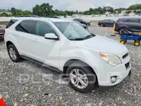 2014 Chevrolet Equinox фото