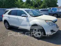 2014 Chevrolet Equinox фото