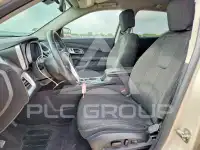 2014 Chevrolet Equinox photo
