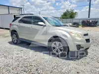 2014 Chevrolet Equinox photo
