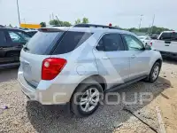 2014 Chevrolet Equinox photo
