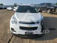 2014 Chevrolet Equinox фото