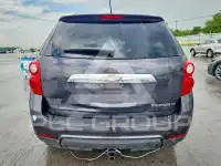 2014 Chevrolet Equinox photo