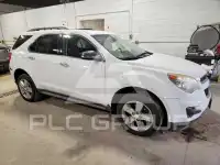 2014 Chevrolet Equinox фото