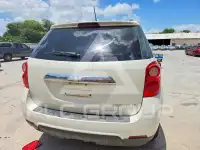 2014 Chevrolet Equinox фото