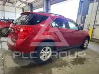 2014 Chevrolet Equinox фото