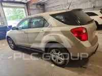 2014 Chevrolet Equinox фото
