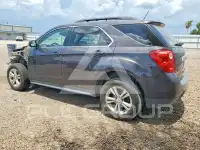 2014 Chevrolet Equinox photo