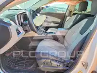2014 Chevrolet Equinox фото