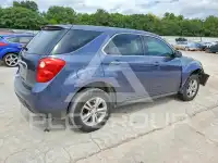 2014 Chevrolet Equinox фото