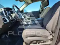 2014 Chevrolet Equinox photo