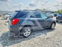 2014 Chevrolet Equinox фото